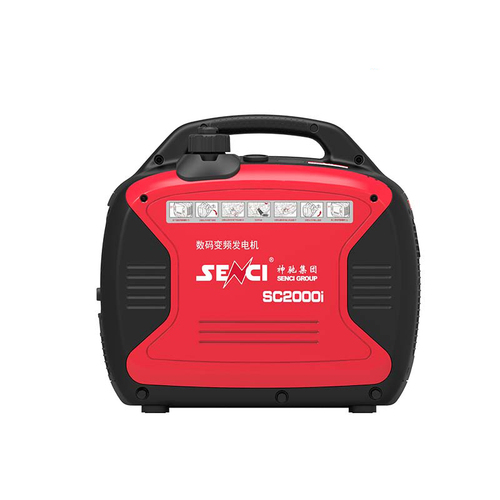 SC2000I