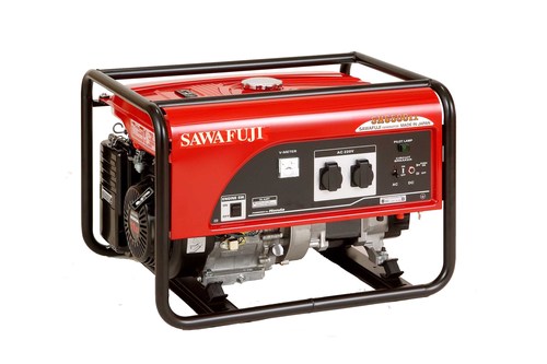 SH6500EX