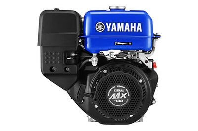 MX400