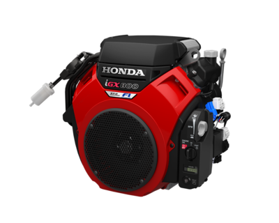 iGX800