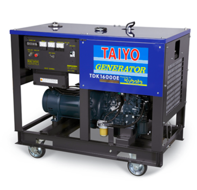 TDK16000E